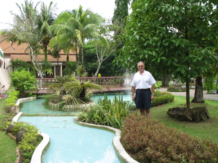  Patong Bay Shore Hotel, Phuket, Thailand