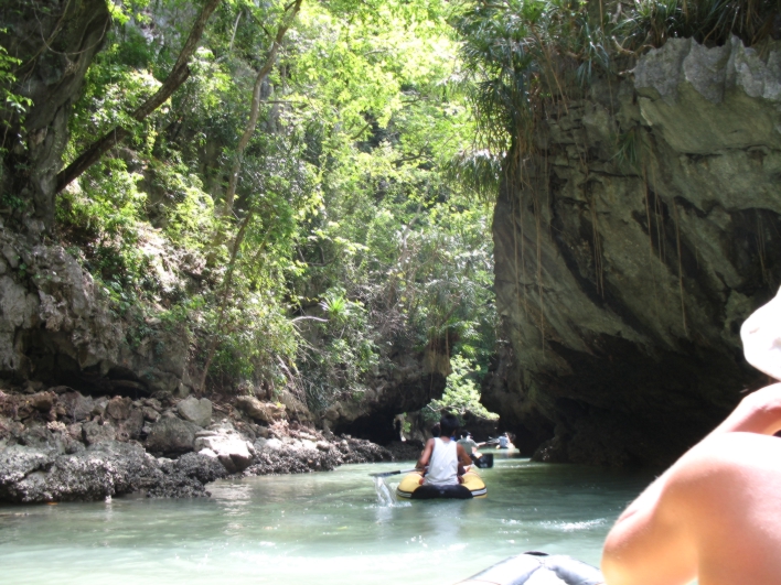  Panak Island, Phang Nga Bay, Thailand