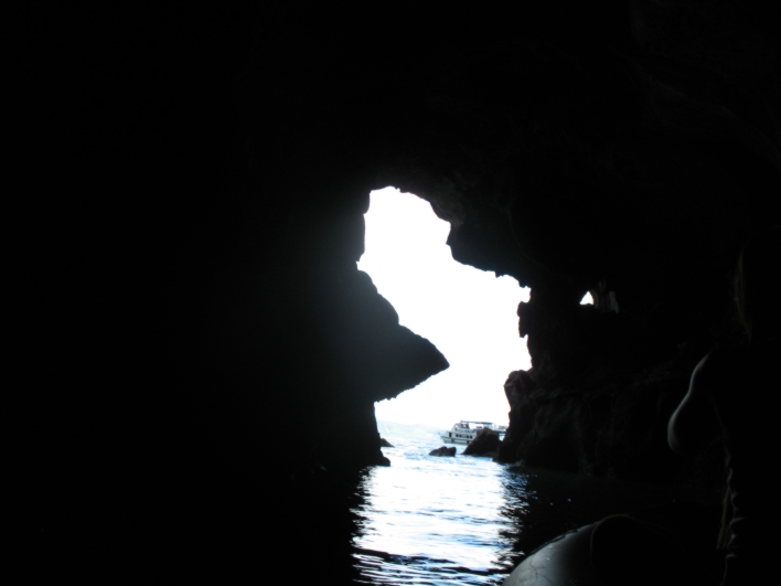  Panak Island, Phang Nga Bay, Thailand