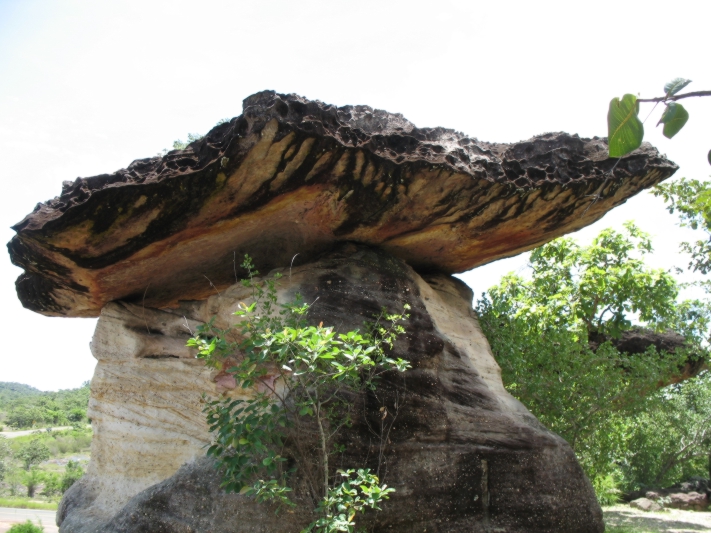 Mukdahan National Park, Isan, Thailand 