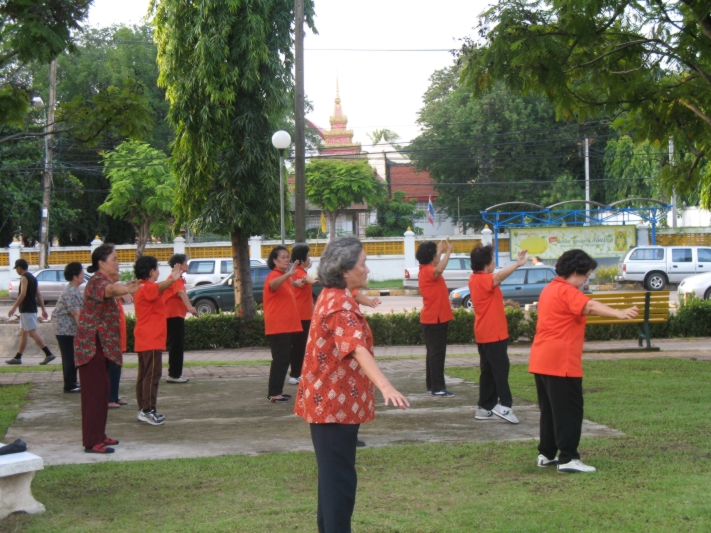  Ubon Ratchatani, Thailand