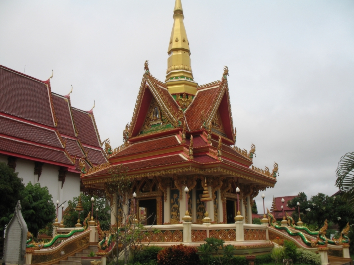  Ubon Ratchatani, Thailand