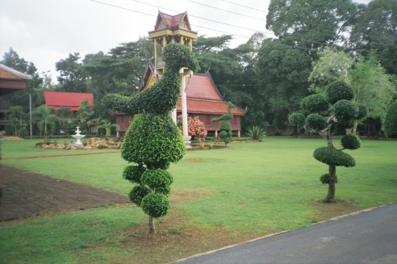  Wat Plai Khlong, Trat, Thailand