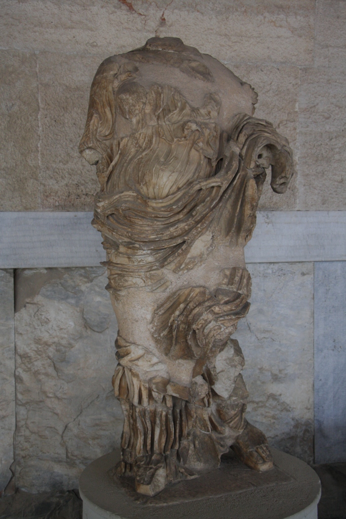 Agora Museum, Athens, Greece