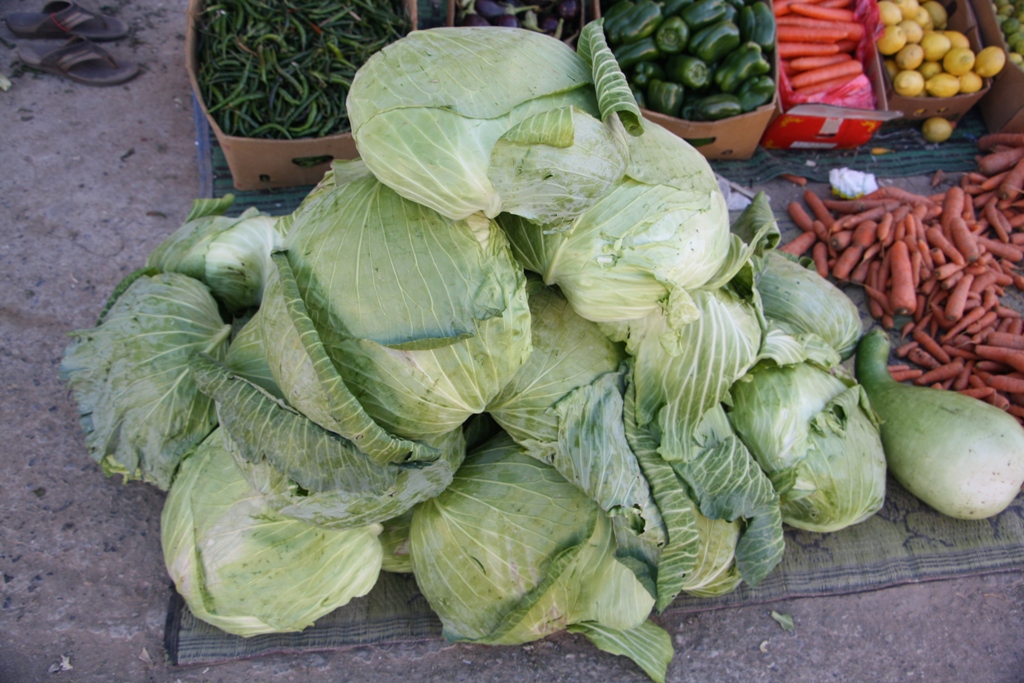 Souk, Bahla, Oman