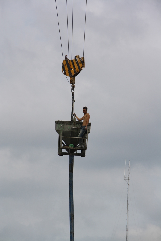  Balikpapan, East Kalimantan, Indonesia  