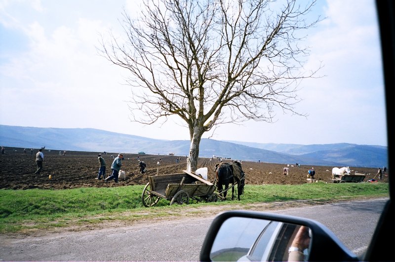 Transylvania, Romania