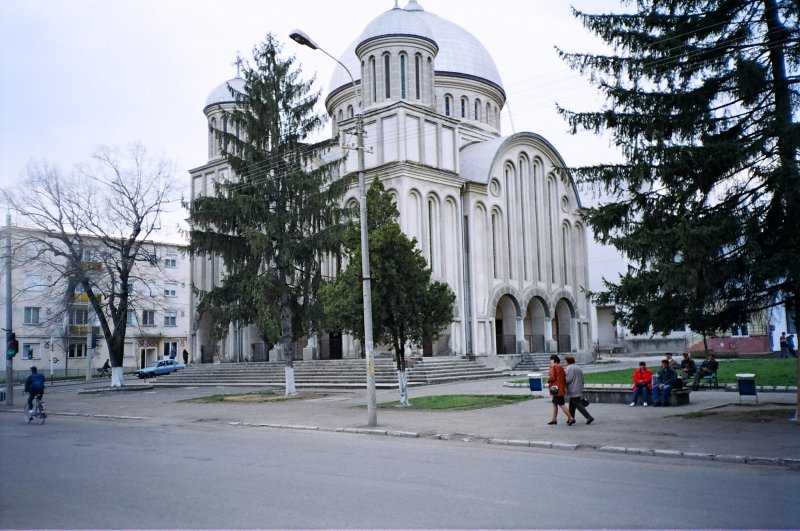 Transylvania, Romania