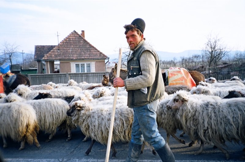 Transylvania, Romania