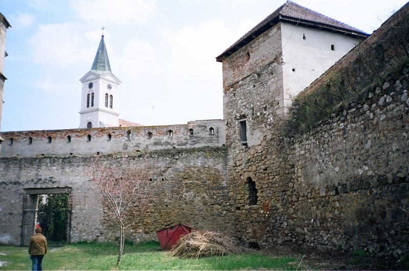 Turda, Romania