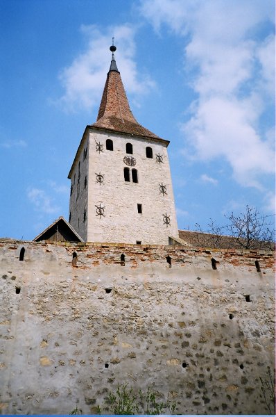 Turda, Romania