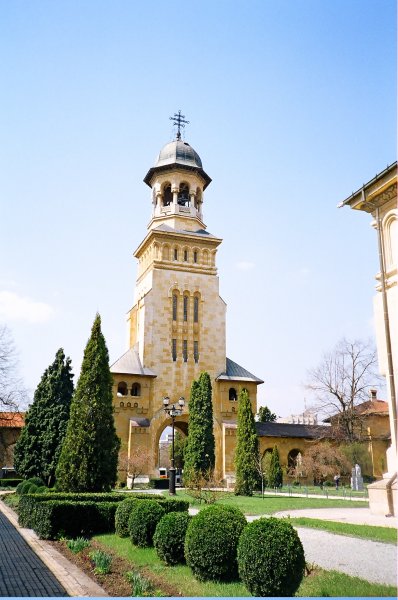 Turda, Romania