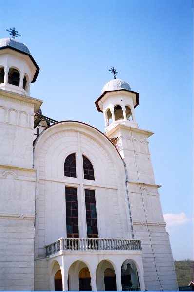 Turda, Romania