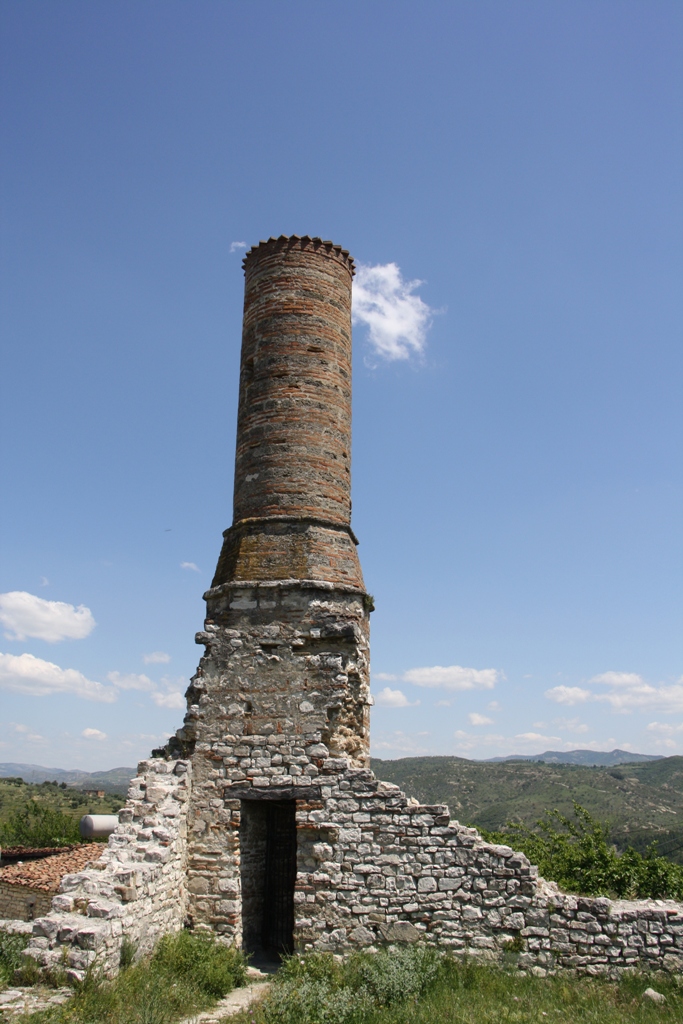 The Citadel, Berati, Albania