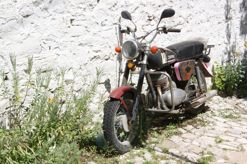 Berat, Albania