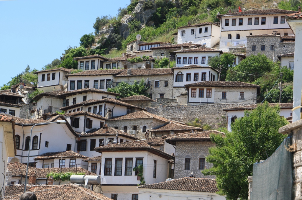 Berati, Albania