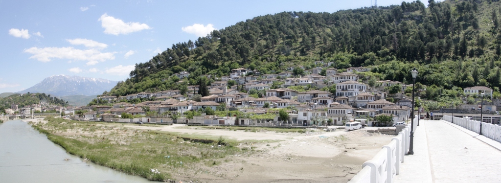 Berati, Albania