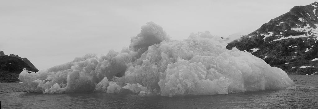 Southeast Greenland