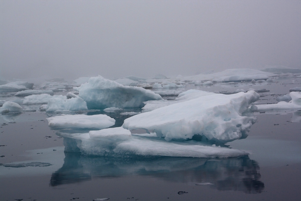 Southeast Greenland