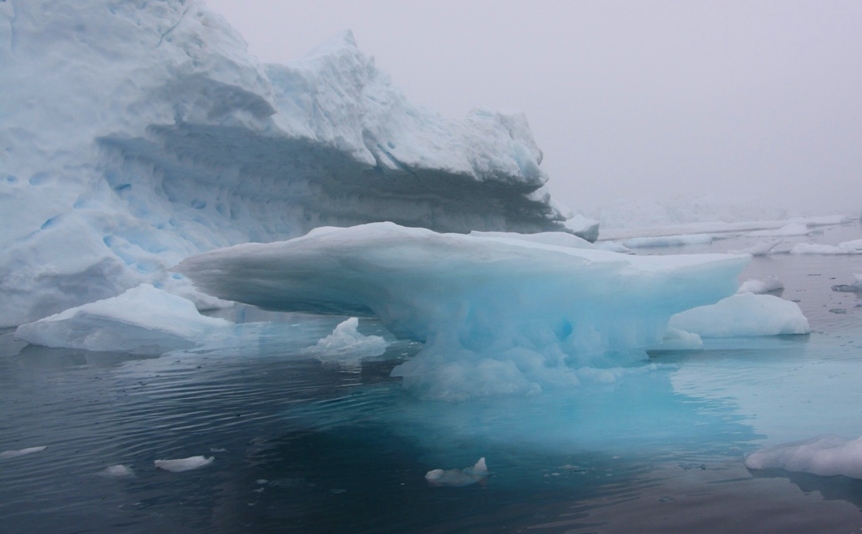 Southeast Greenland