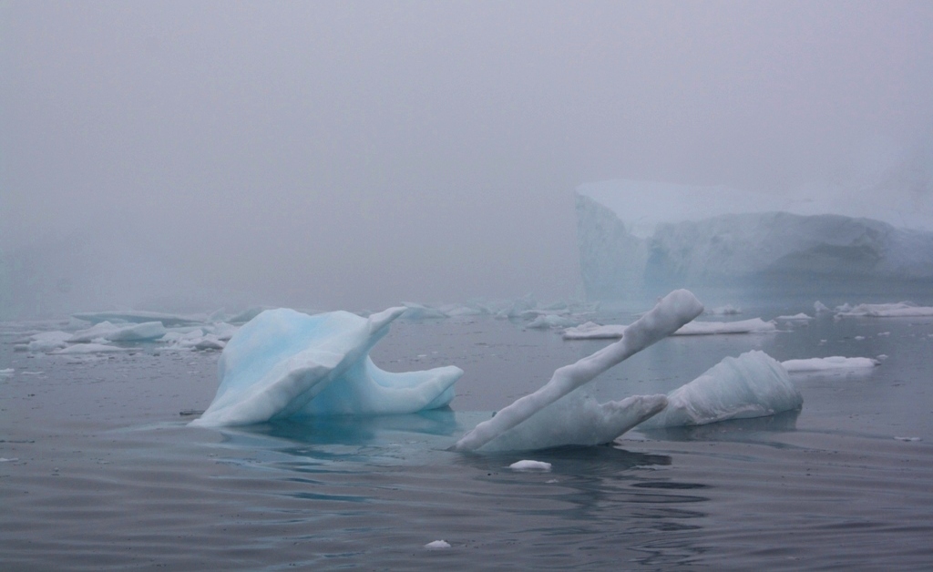 Southeast Greenland