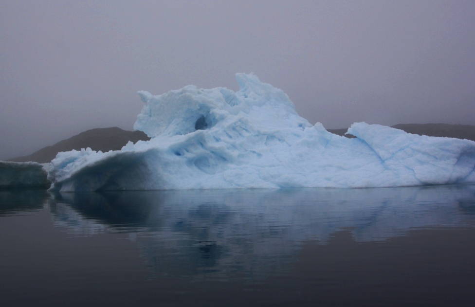 Southeast Greenland