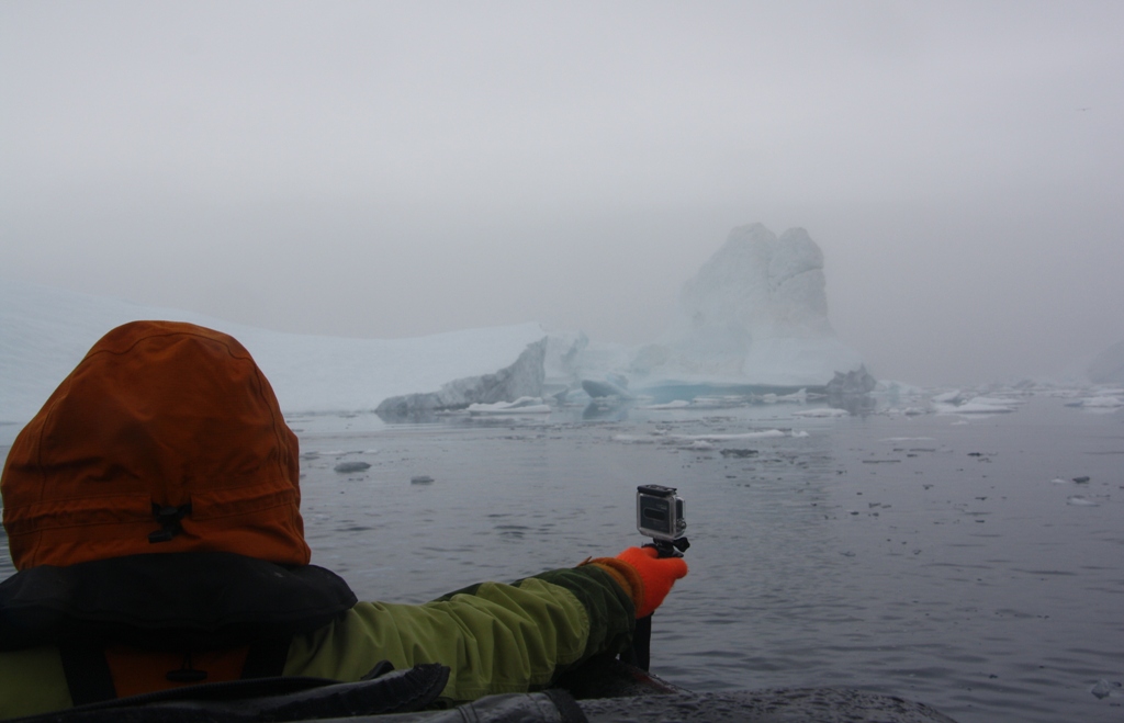  Southeast Greenland