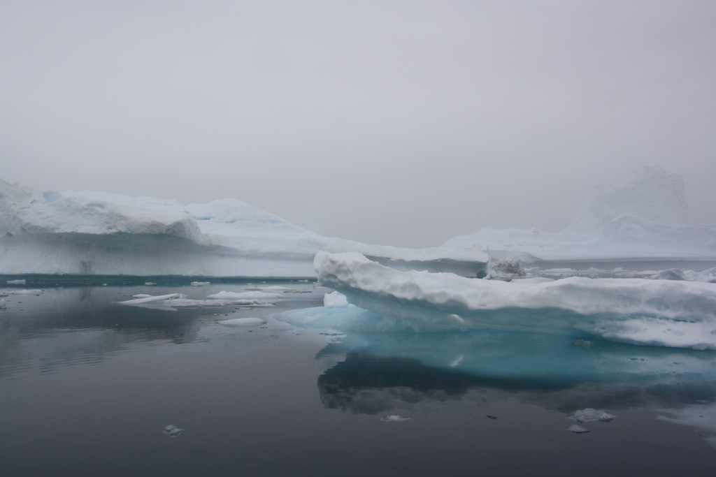 Southeast Greenland