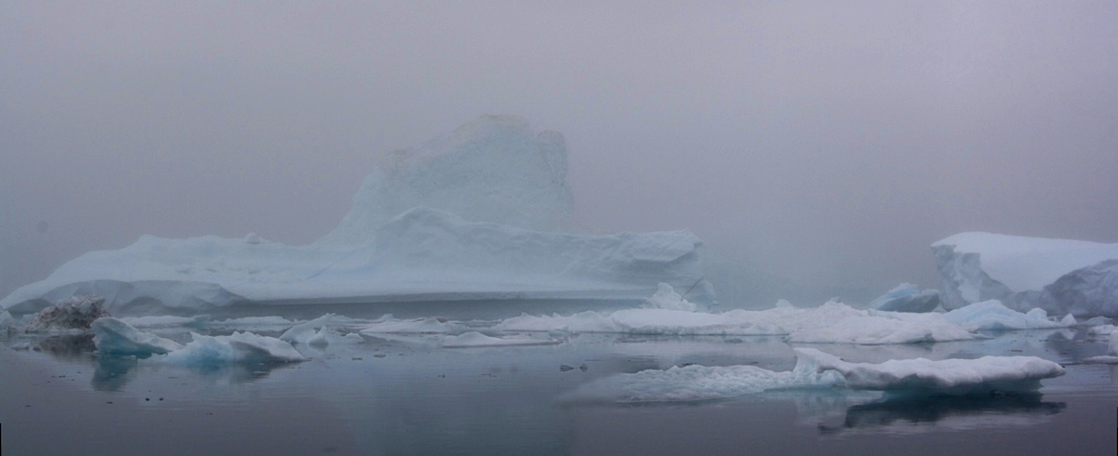  Southeast Greenland