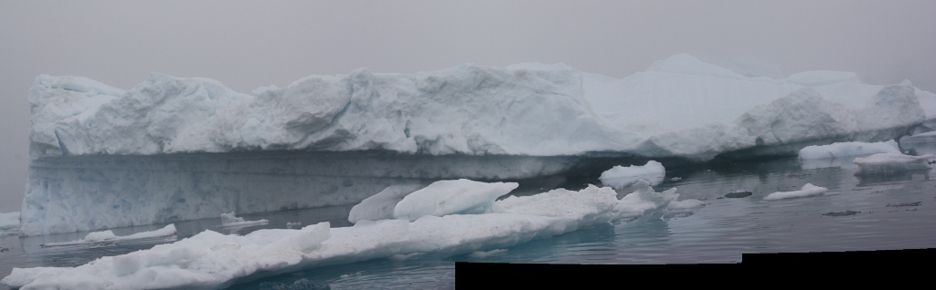 Southeast Greenland