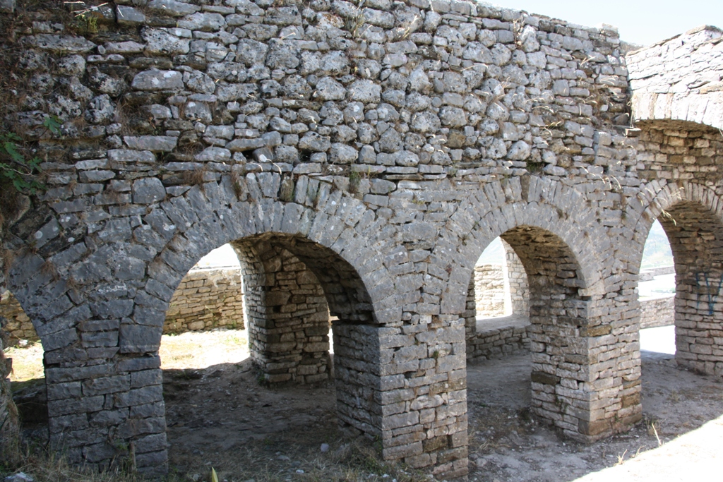 Gjirokastër, Albania