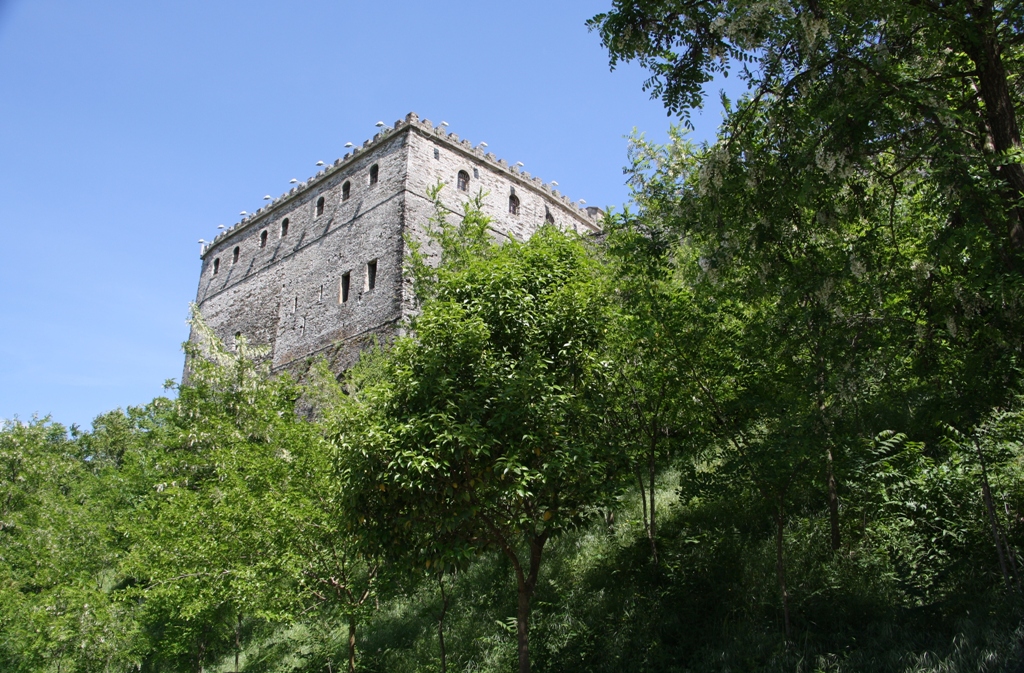 Kjirokaster, Albania