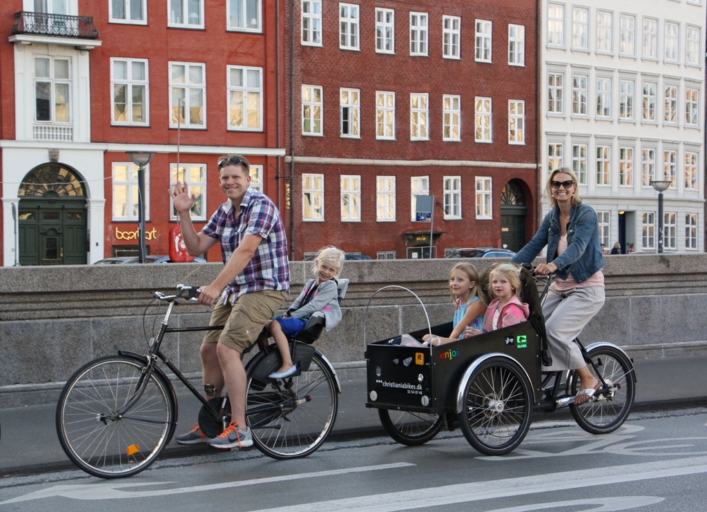 København, Kongeriget Danmark 