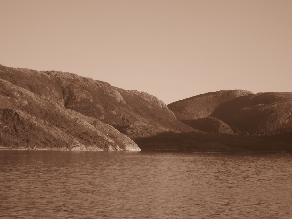  MS Vesterålen, Hurtigruten, Norway 