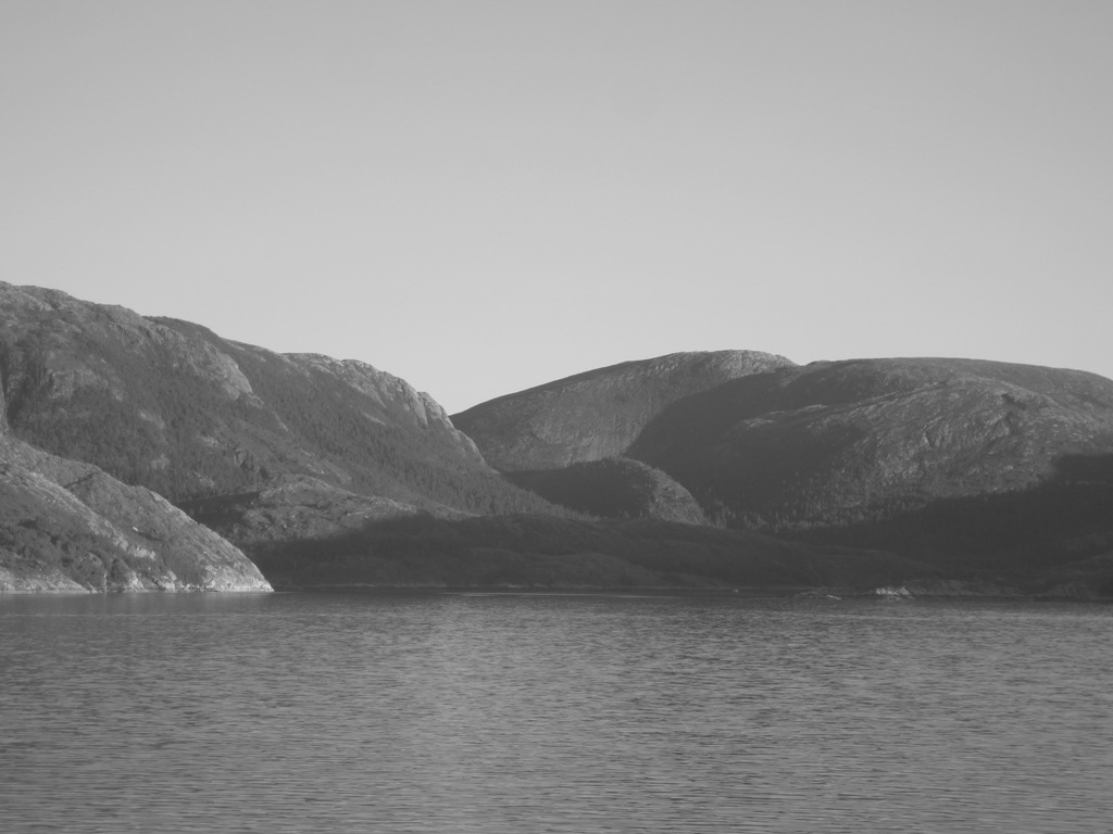  MS Vesterålen, Hurtigruten, Norway 