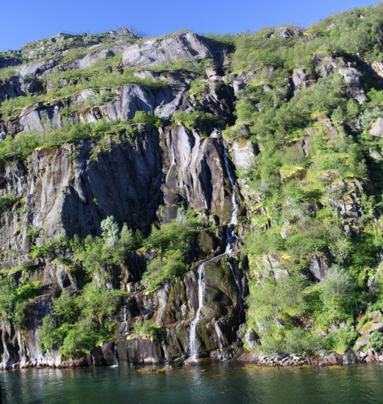  MS Vesterålen, Hurtigruten, Norway 