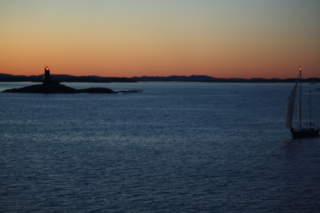  MS Vesterålen, Hurtigruten, Norway 