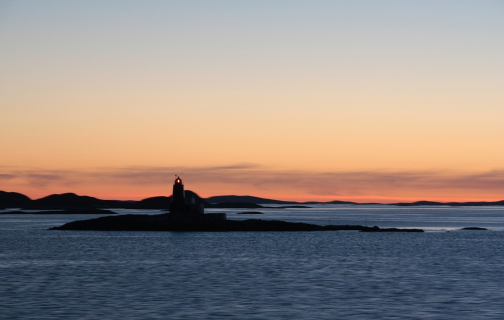  MS Vesterålen, Hurtigruten, Norway 