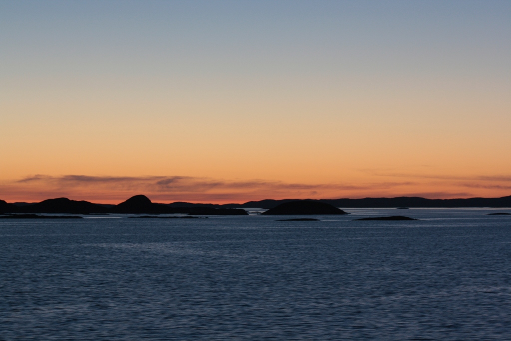  MS Vesterålen, Hurtigruten, Norway 