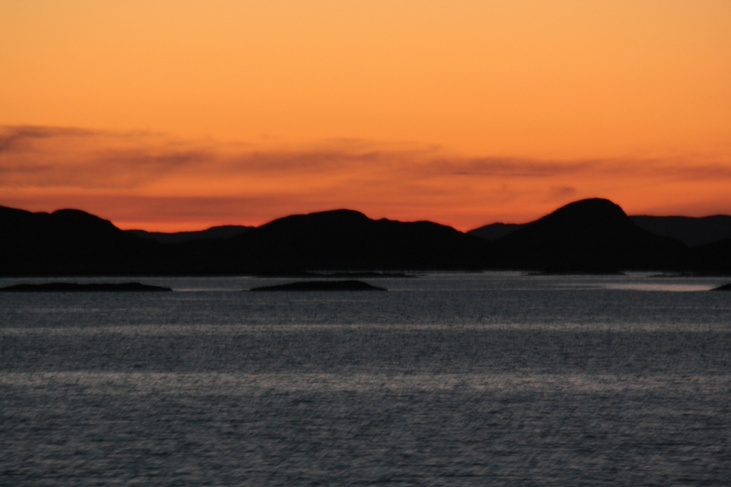  MS Vesterålen, Hurtigruten, Norway 