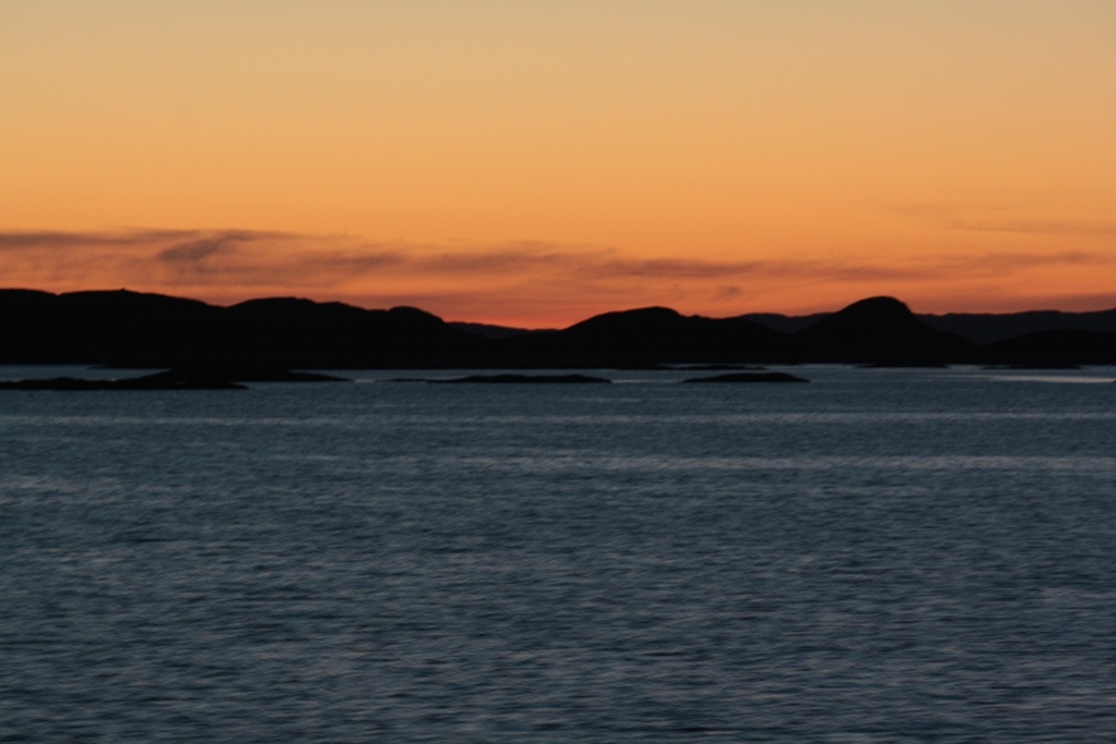  MS Vesterålen, Hurtigruten, Norway 