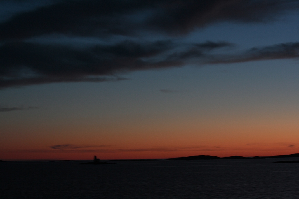  MS Vesterålen, Hurtigruten, Norway 