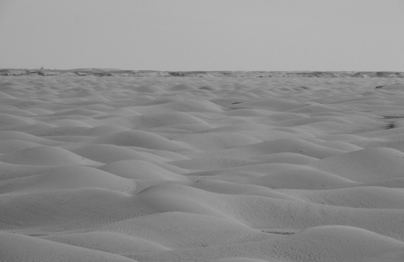 The Empty Quarter, Oman