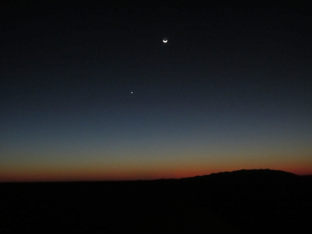 The Empty Quarter, Oman