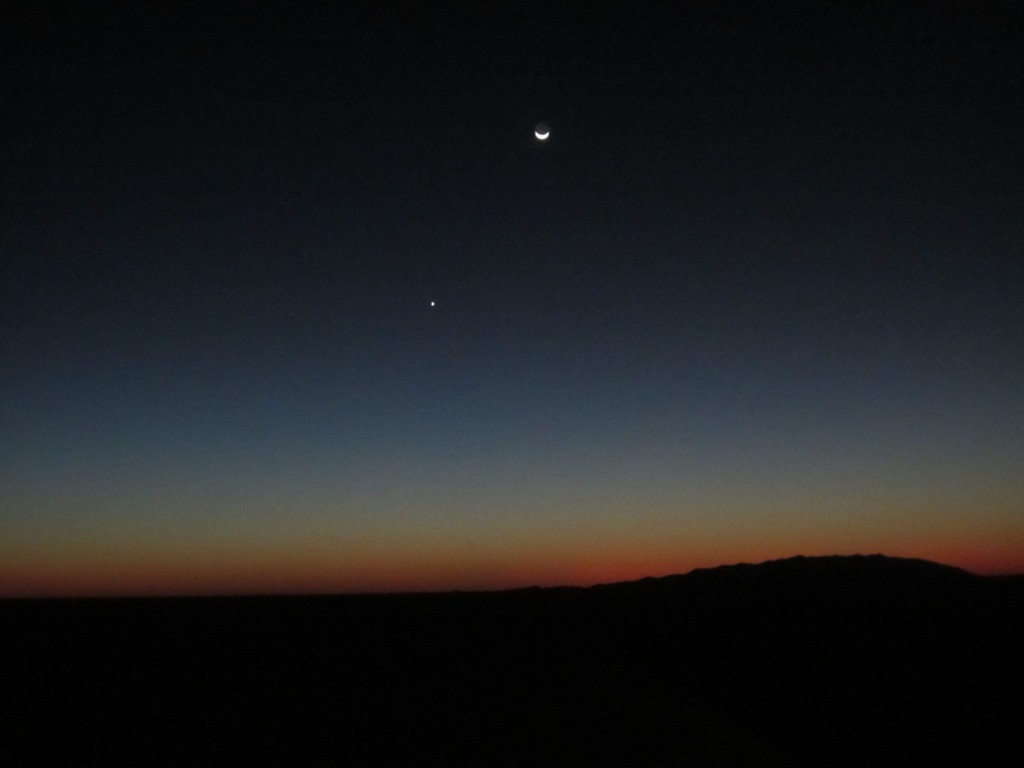 The Empty Quarter, Oman
