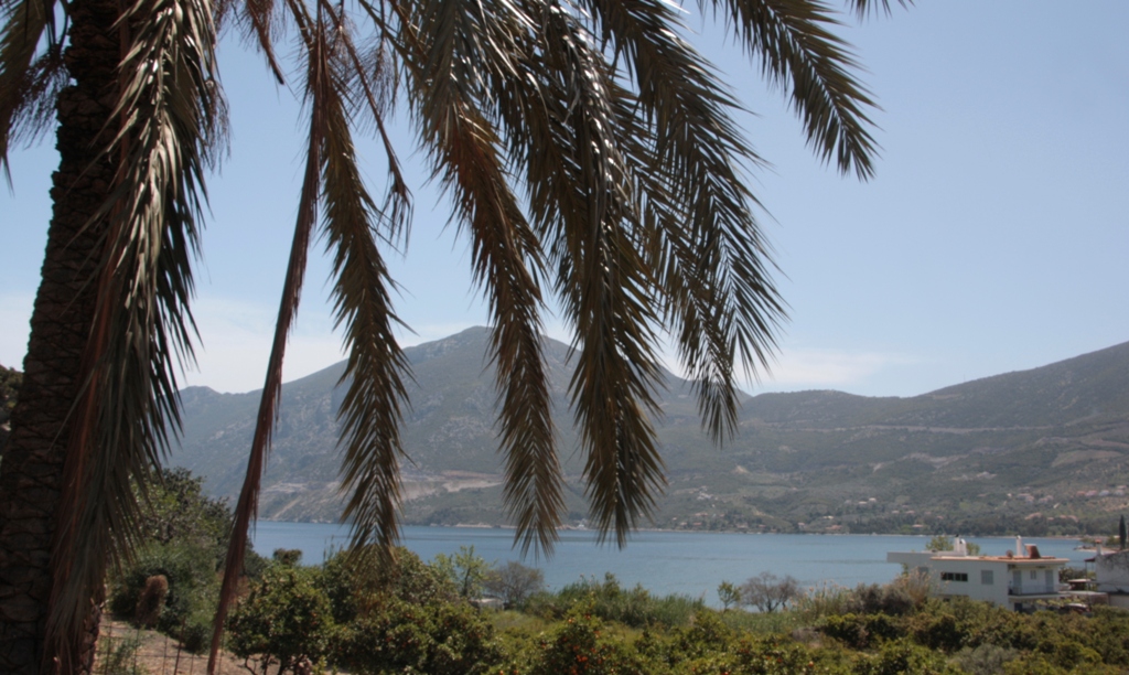 Old Epidaurus, Peloponnese, Greece