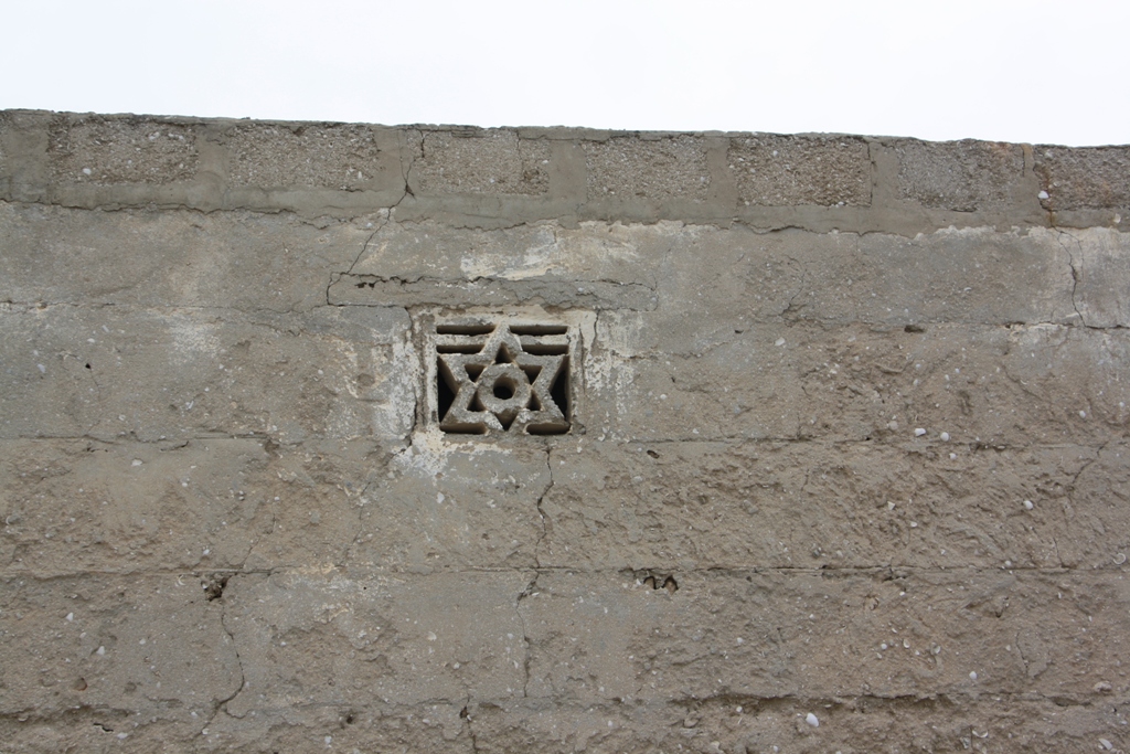 Jazirat Al Hamra, Fishing Village, Ras Al Khaimah, United Arab Emirates