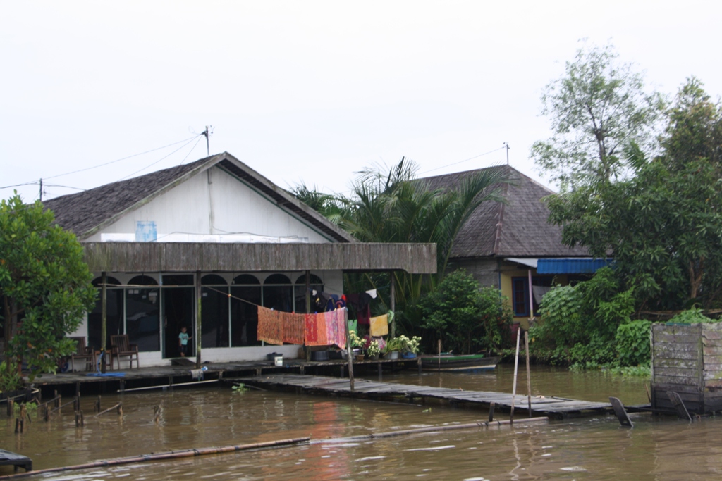 South Kalimantan, Indonesia 