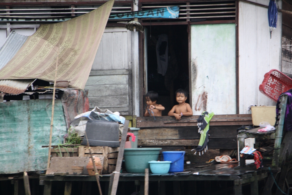 South Kalimantan, Indonesia 