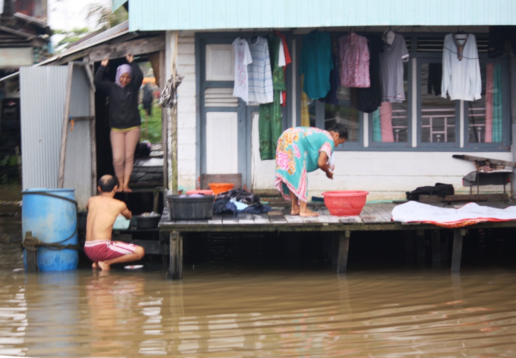 South Kalimantan, Indonesia 